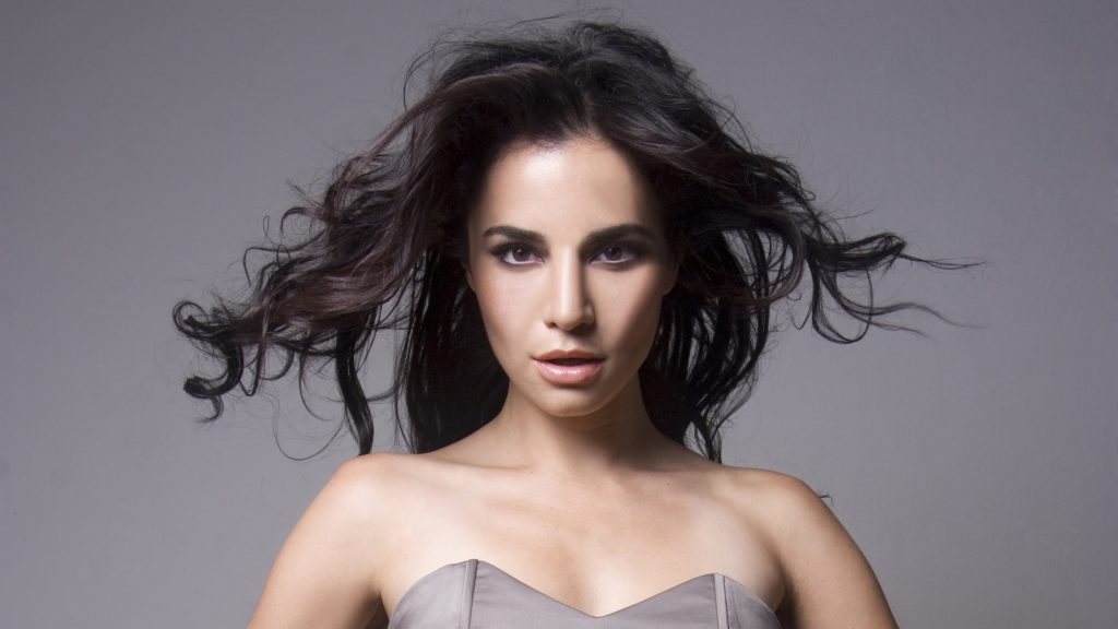 Martha Higareda